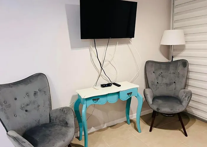 Departamento A Metros De Playa