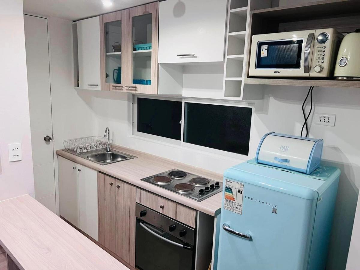 Departamento A Metros De Playa Apartamento *