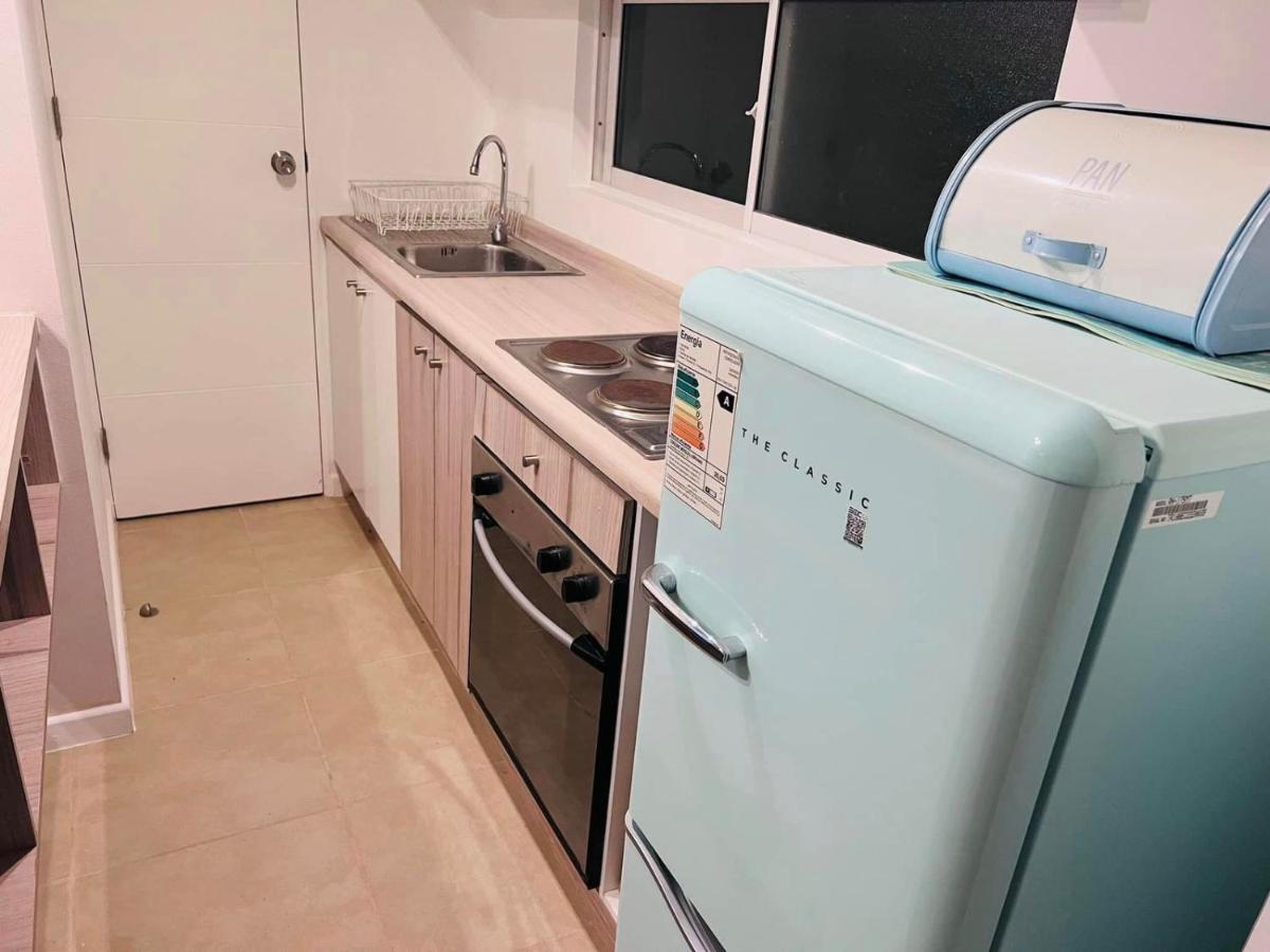 Departamento A Metros De Playa Apartamento